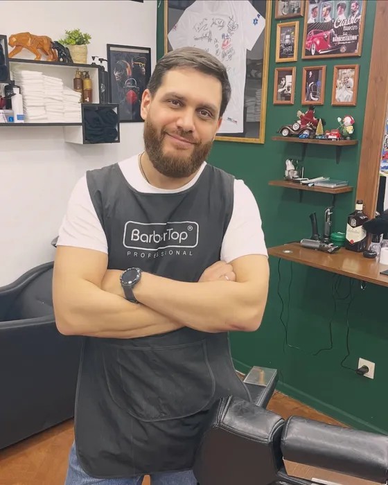 แแแ แแ, Black Bull Barbershop-แแก แแคแแแแแแ, แฎแแแแแแแแแฏแแแ แแแแแแแฃแแ แกแแแแแจแ